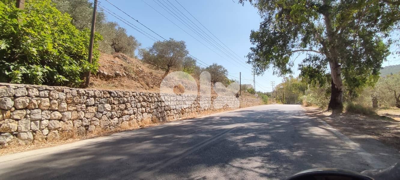 1250 Sqm | Land for sale in Rachaya / Daher el Ahmar 0