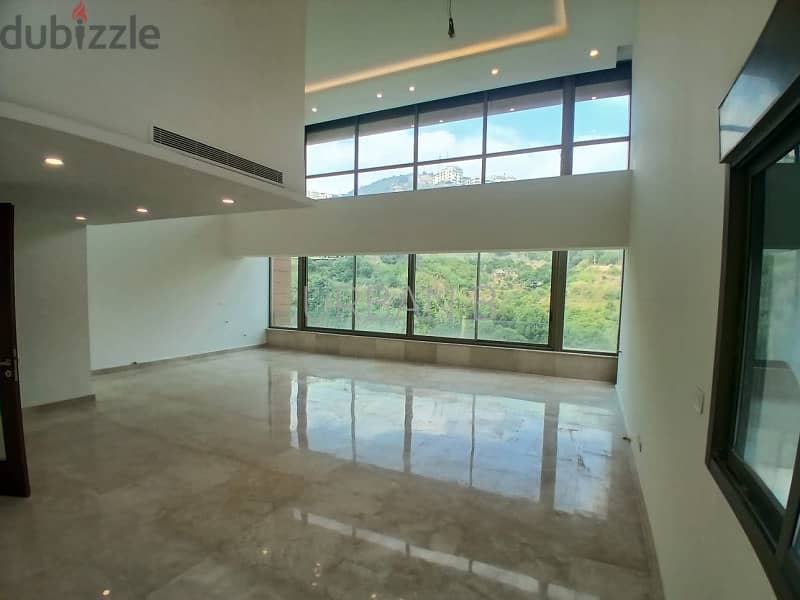 Duplex  Apartment for sale in New Martakla | 2 Private Parkings 0