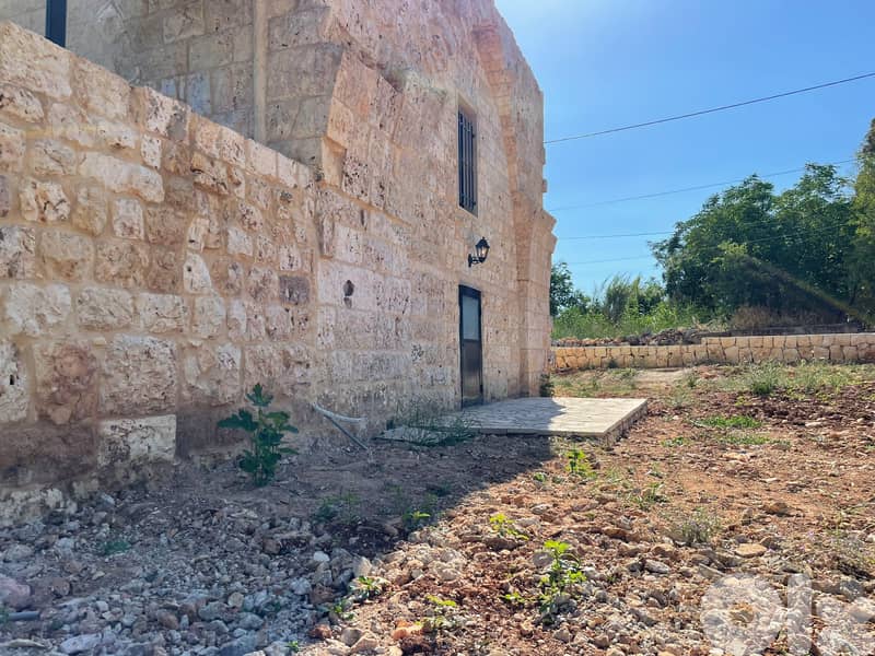 RWB171SN - Traditional House for rent in Bechmezzine Koura 0