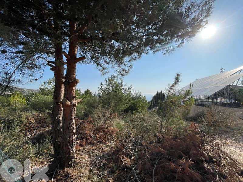 RWB174SN - Land for sale in Rechdebine Koura 0