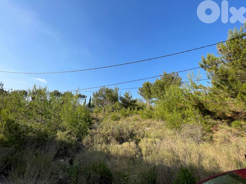 RWB174SN - Land for sale in Rechdebine Koura 2
