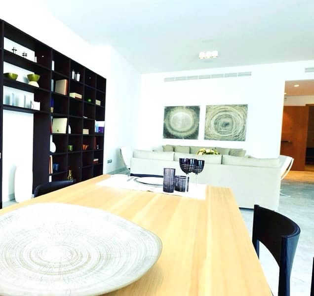 BEIRUT TERRACES | SMART LAYOUT | FOR SALE | HIGH CEILING | 0