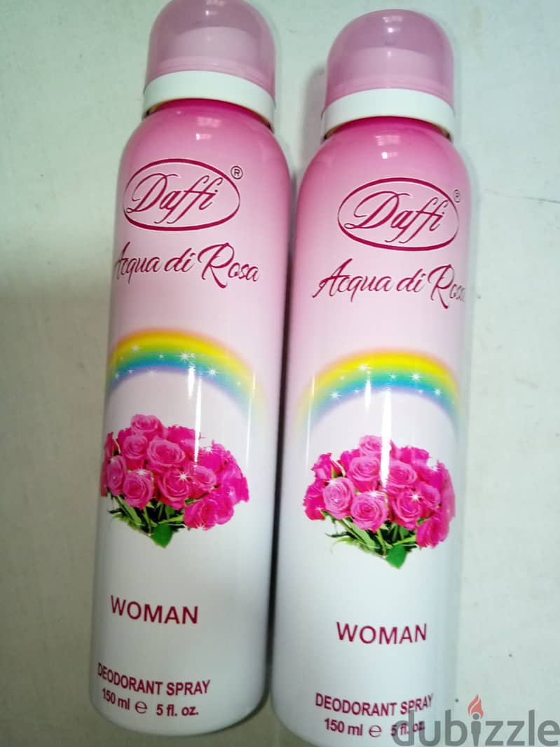Deodorant Ayuq Di rosa 2
