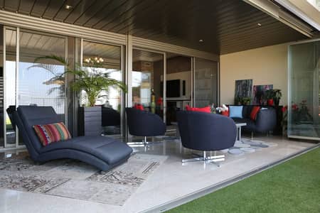 Beit Misk Great Catch! Special view Apartment for Sale Furnished