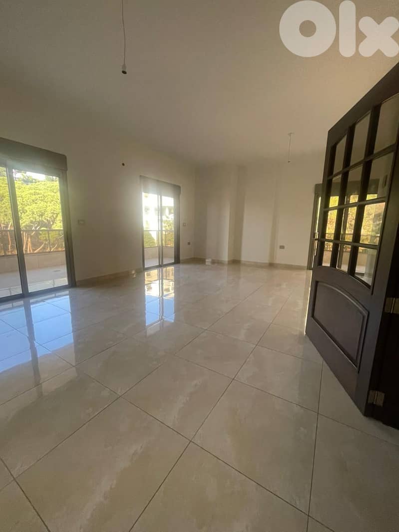 Brand New Decorated Apartment for sale in Mar Rukuz - مار روكز 0