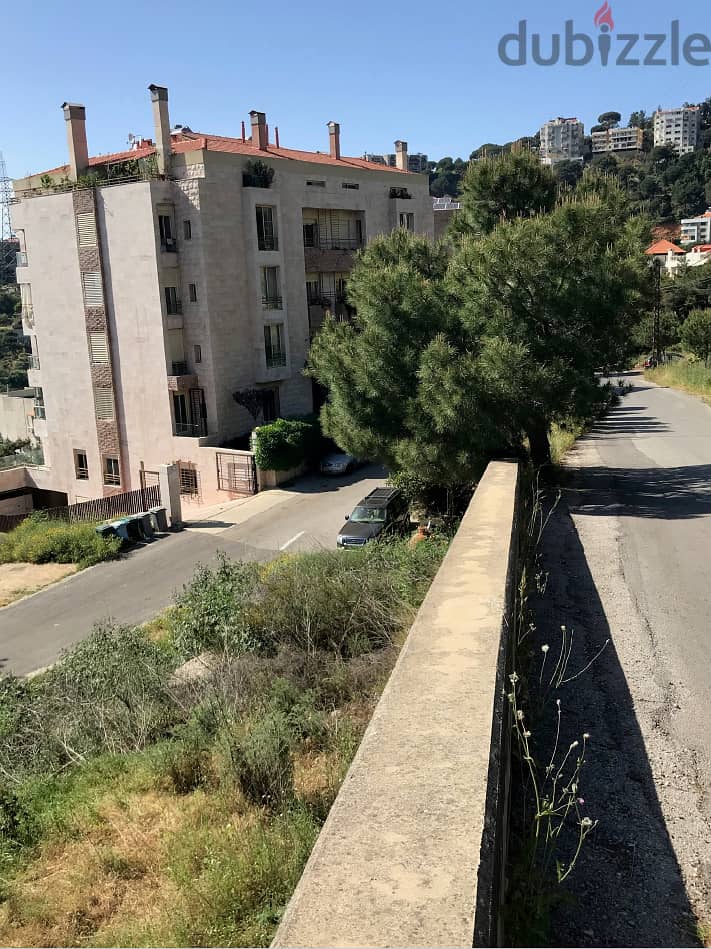 Prime Location Monteverde | 900 Sqm | Villas Zone Area | Sea View 1
