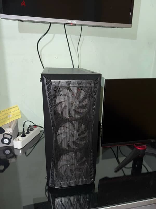 pc used like new 0