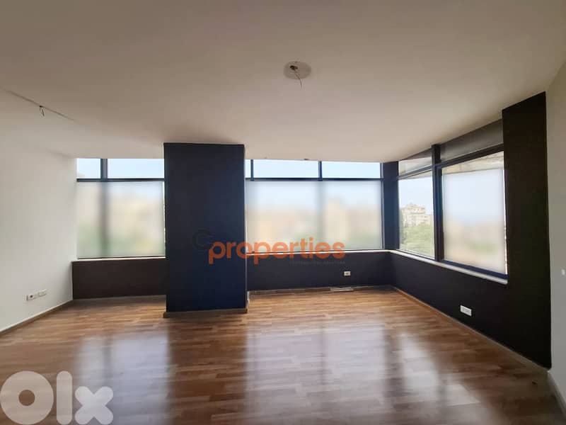 Office For Rent in Jounieh - CPKCC31 0