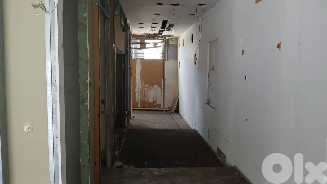 Shop / Showroom for rent in Downtownمحل / صالة عرض للإيجار في 0