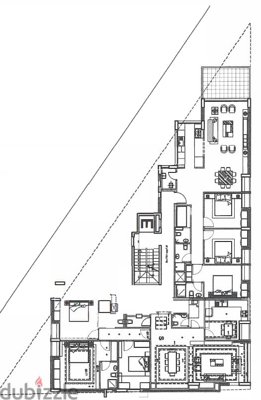 Prime Location Monteverde | 900 Sqm | Villas Zone Area | Sea View 4