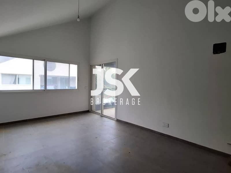 L18305-3-Bedroom Apartment For Sale in Edde In A Calm Area 0