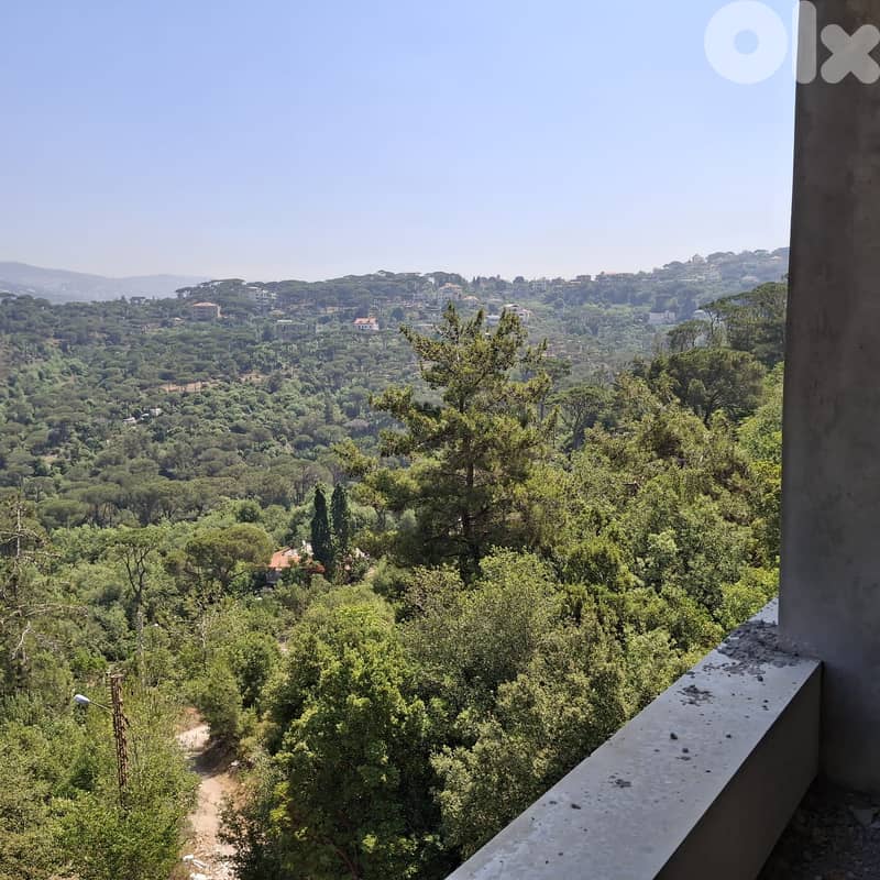 L18307-Exquisite Under-Construction Project For Sale in Baabda, Zandou 5