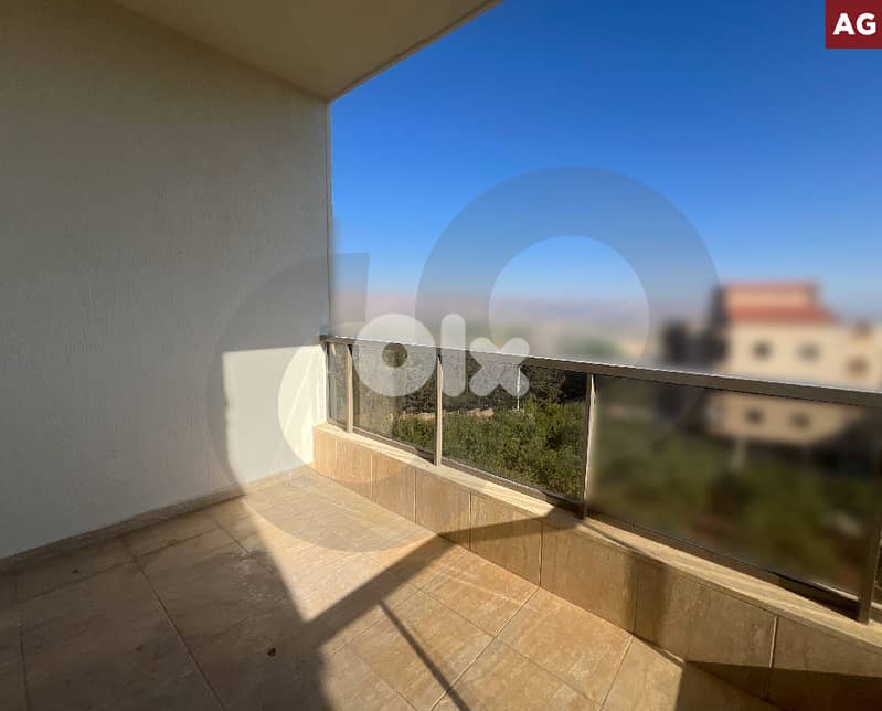 Luxurious Apartment for Sale in Ksara, Zahle REF#AG122636 0