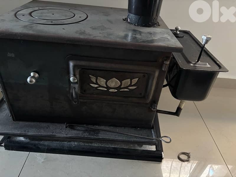 diesel Fuel Heater - sobya 3al mezout 0