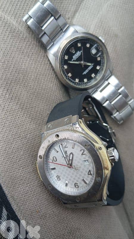 ساعات مميزه ماشيه تمام 0