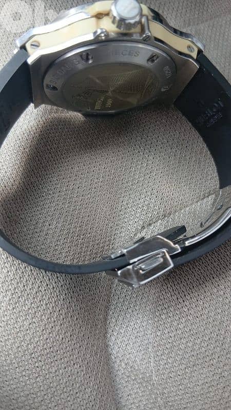 ساعات مميزه ماشيه تمام 2