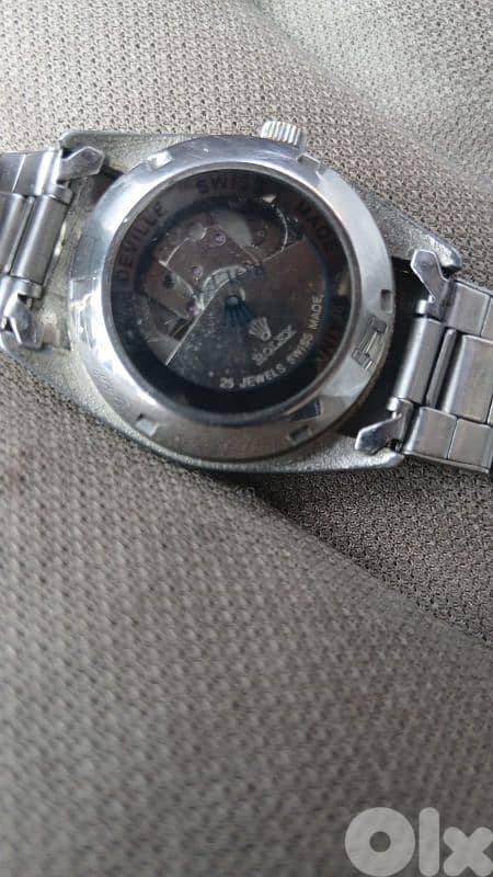 ساعات مميزه ماشيه تمام 3