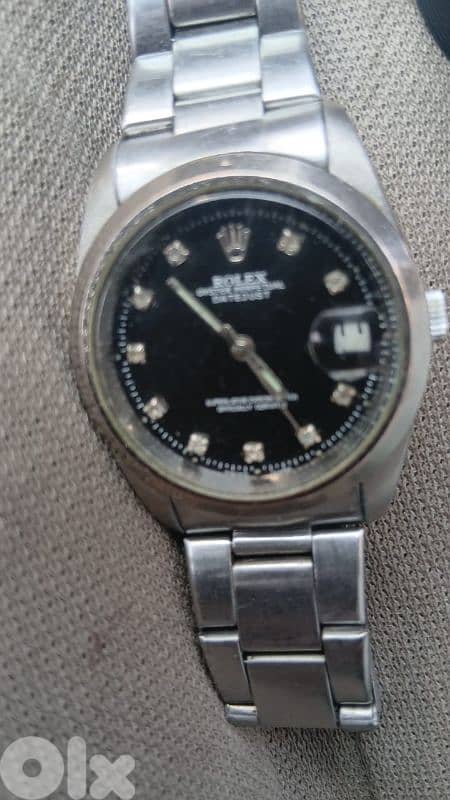 ساعات مميزه ماشيه تمام 4