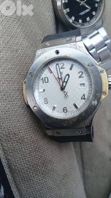 ساعات مميزه ماشيه تمام 5