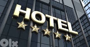 HOTEL FOR SALE IN SAIFI ROOMS , RESTAURANT AND SPA 500SQ