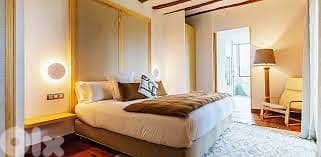 HOTEL FOR SALE IN SAIFI ROOMS , RESTAURANT AND SPA 500SQ 1