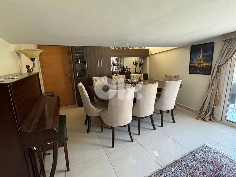 بيت للبيع في جونيهapartment for sale in jounieh 0