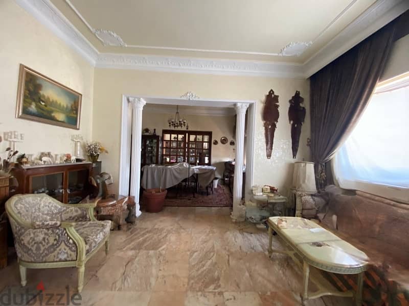 Beautiful Apartment for Sale in Salim Slam 0