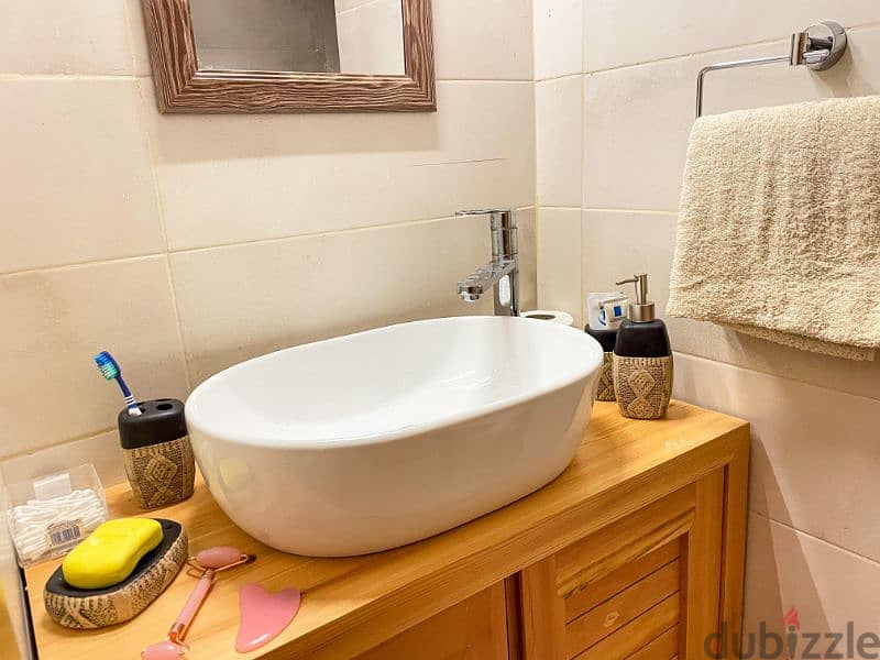 New Decorated Chalet for rent 7