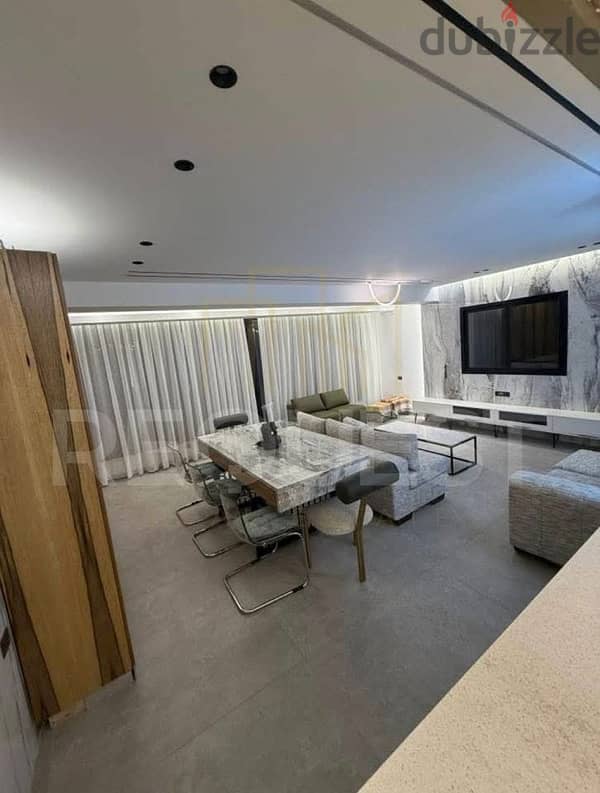 Apartment For Sale in Zkak El Blat شقة للبيع في زقاق البلاط 0