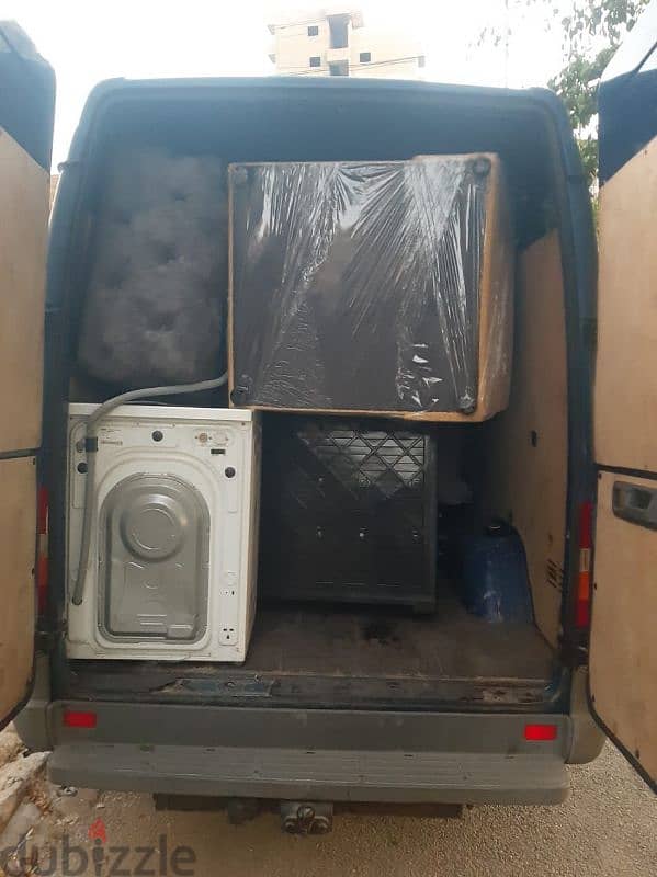 نقليات الريان 0