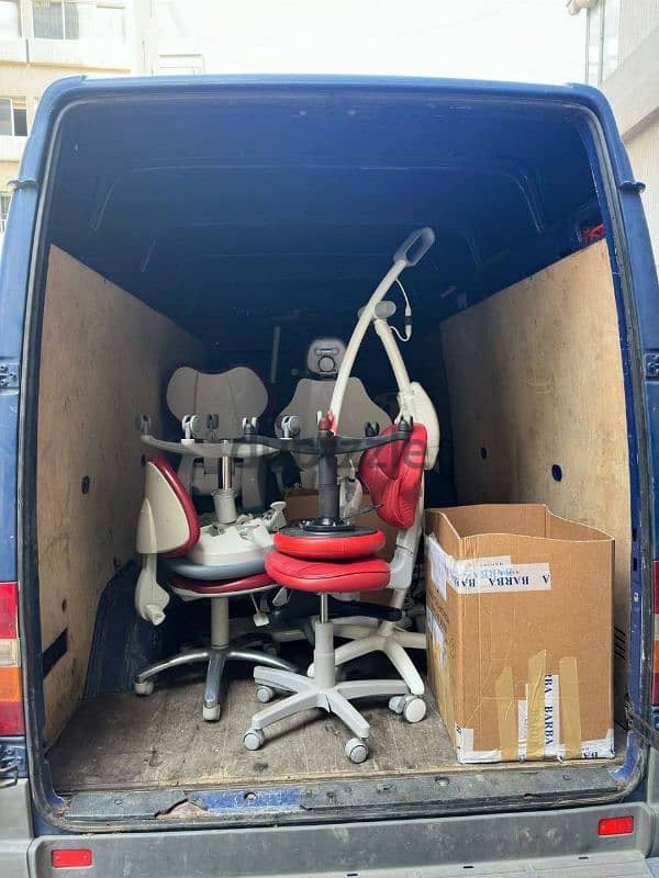 نقليات الريان 4