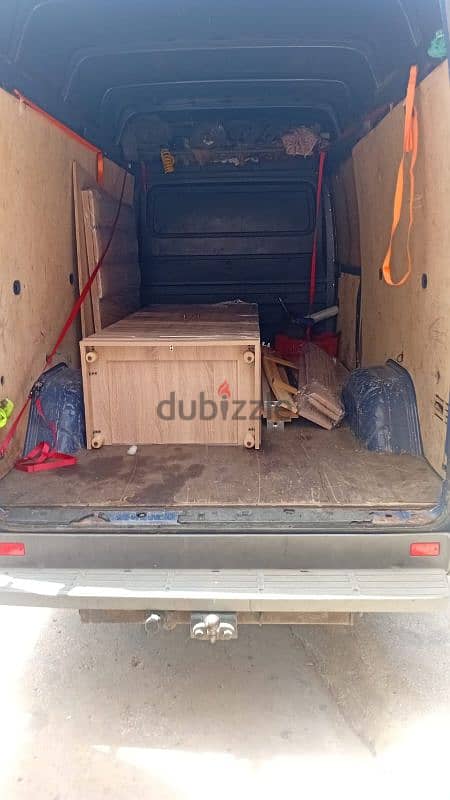 نقليات الريان 6