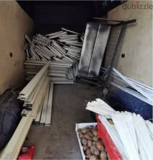 نقليات الريان 7