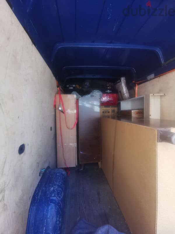 نقليات الريان 10