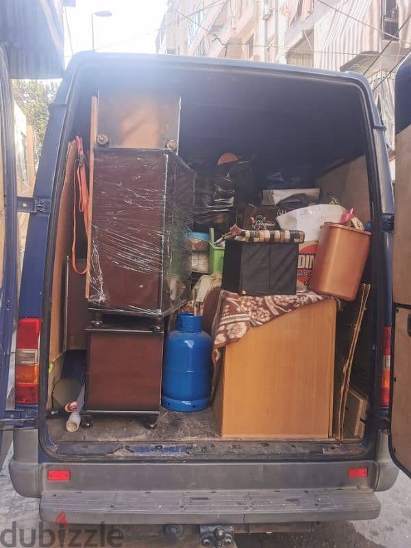 نقليات الريان 13