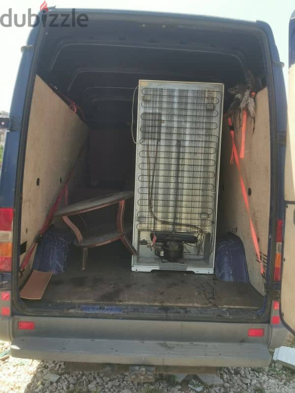 نقليات الريان 16