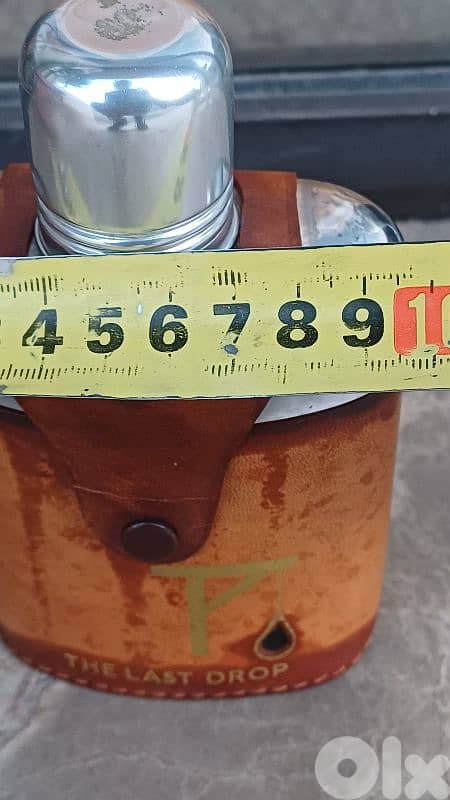 antique 8