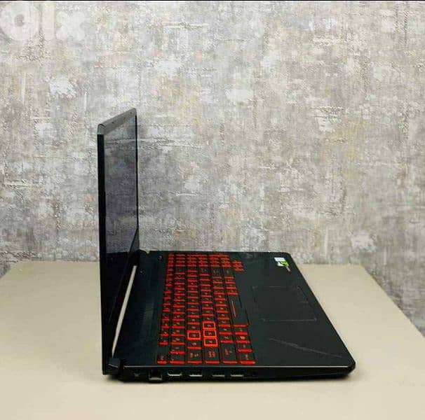 ASUS TUF GAMING 2