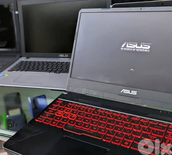 ASUS TUF GAMING 1