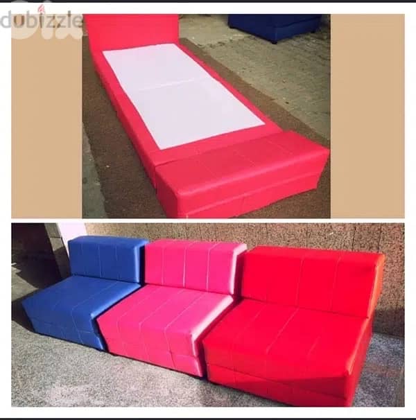 Sofa Bed 0