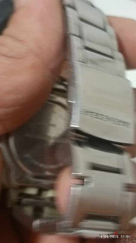 ساعه كاسيو غواص  Casio 2