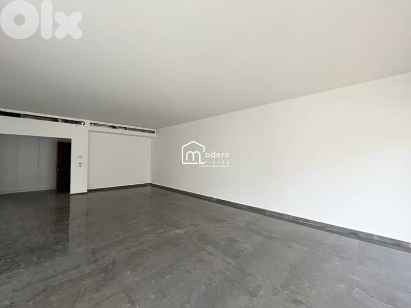 310 Sqm - Sea and Mountain View Apartment for Sale in Biyada 0