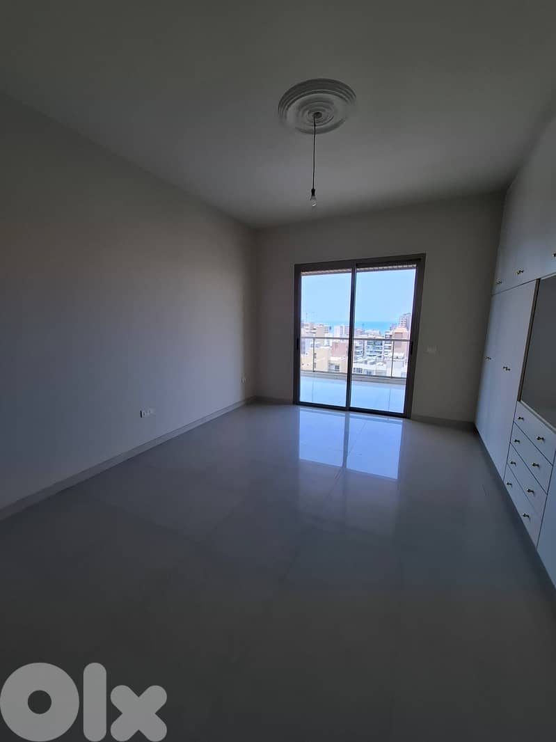 luxurious apartment 264 sqm for sale in the heart of jal el dib #6629 0