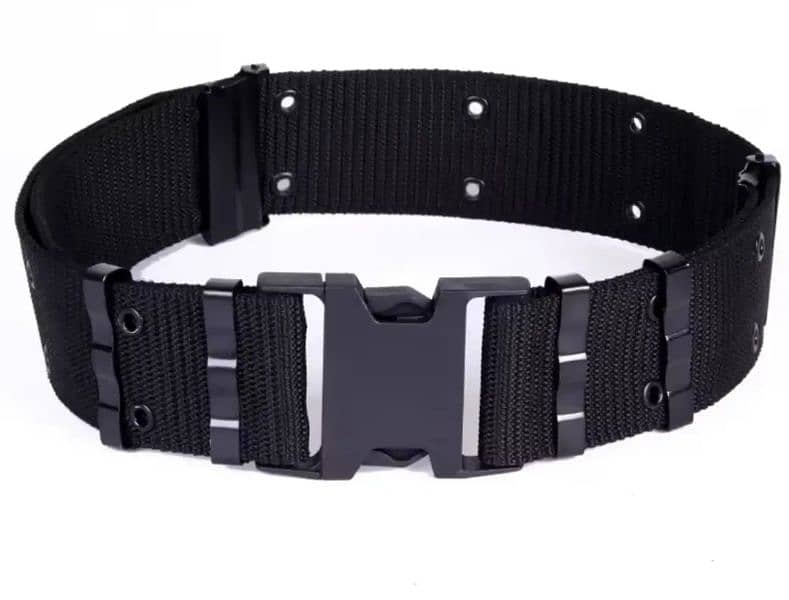 Hunting Belts 2 pcs 1