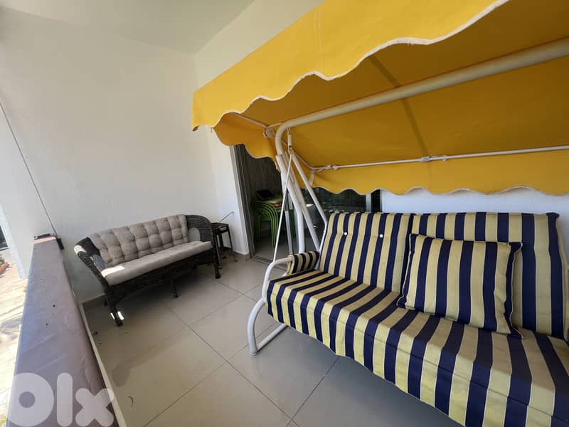 RWB113RR - Chalet for rent in Tripoli 0