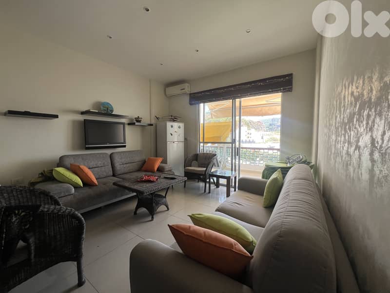 RWB113RR - Chalet for rent in Tripoli 1