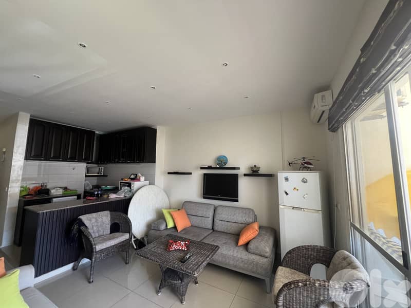 RWB113RR - Chalet for rent in Tripoli 3