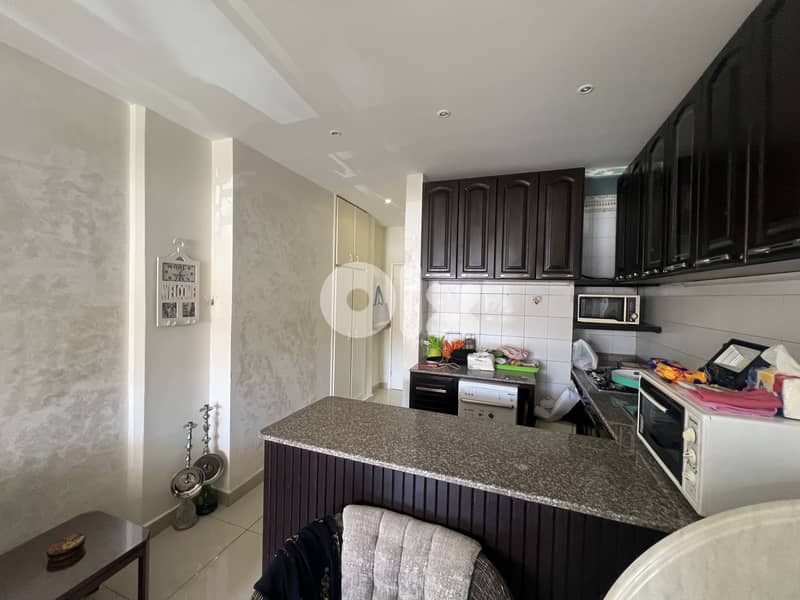 RWB113RR - Chalet for rent in Tripoli 4