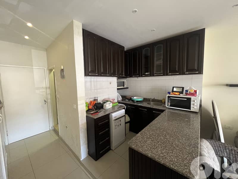 RWB113RR - Chalet for rent in Tripoli 5