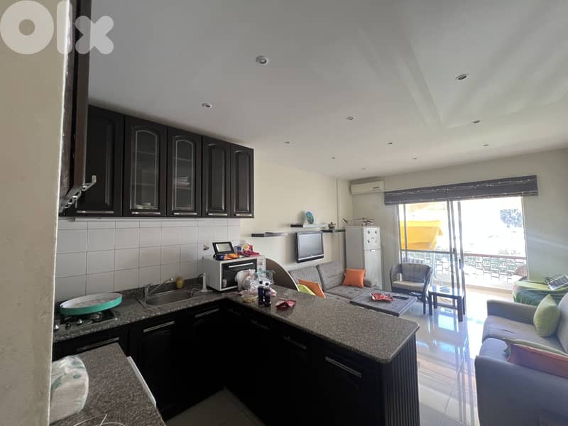 RWB113RR - Chalet for rent in Tripoli 6